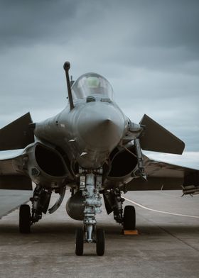 dassault rafale navy