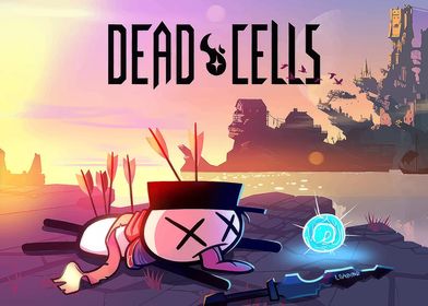 dead cells