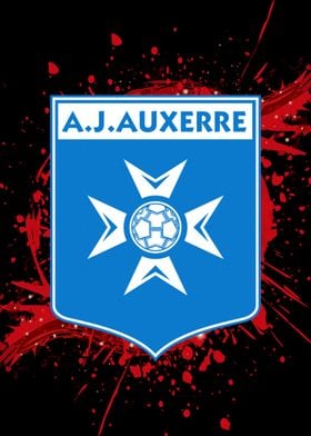 AJ Auxerre Football Club