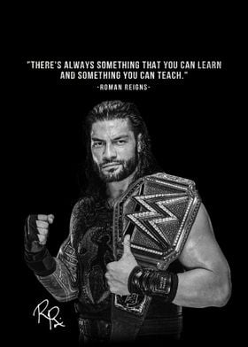 Roman Reigns