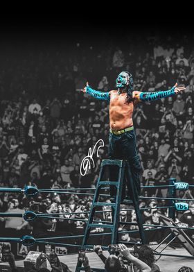 Jeff Hardy