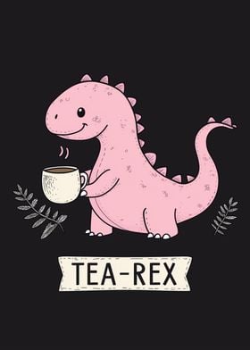 Tea Rex