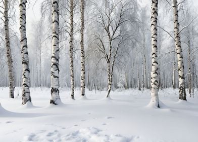 Birch Grove