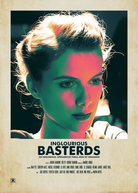 inglorious basterds