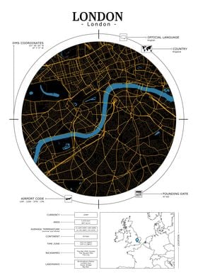 Infographic City Map-preview-1