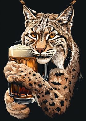 Lynx Beer