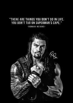 Roman Reigns