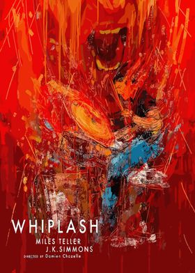 Whiplash