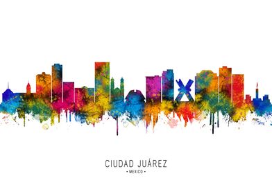 Ciudad Juarez Mexico