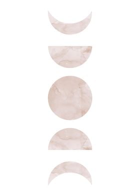 Moon Phases