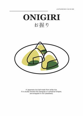 onigiri