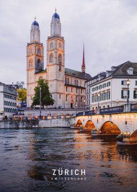 Zurich  