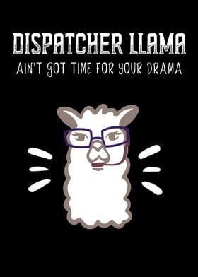 Dispatcher Llama