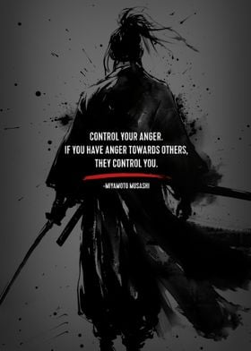 Miyamoto Musashi Quotes