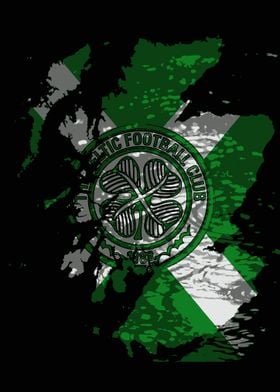 Celtic Football Logo