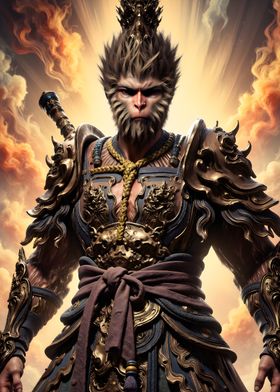 Black Myth Wukong