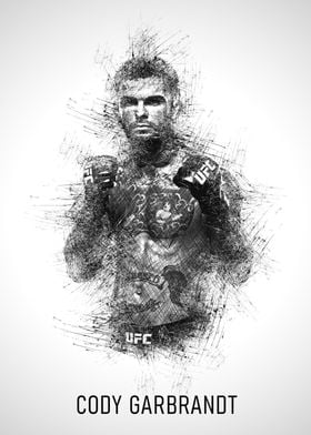 Cody Garbrandt