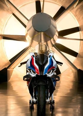 BMW S1000RR