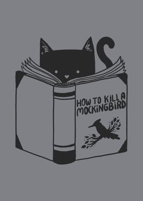 How to kill a mockingbird