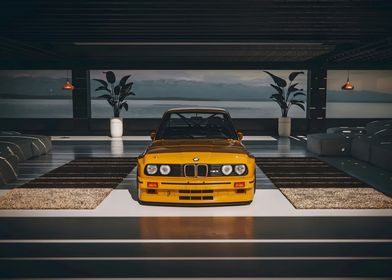 BMW M3