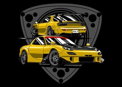 RX-7