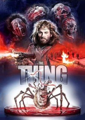 the thing