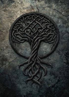 Celtic Tree of Life