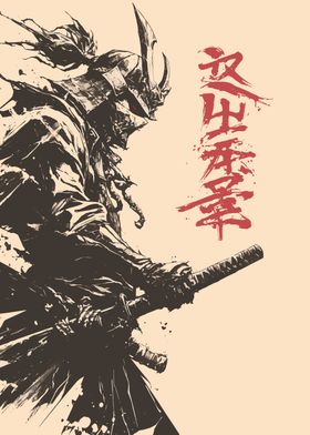 Eien No Samurai