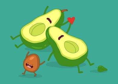 Avocado Love