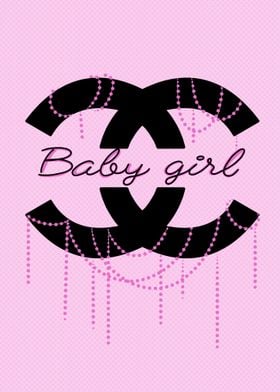 Fashion Baby Girl Design