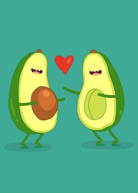 Avocado Love