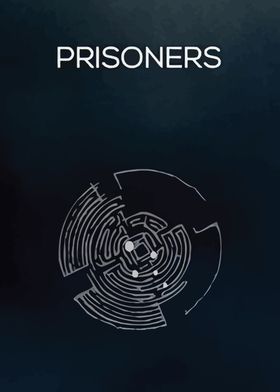 Prisoners Movie Poster