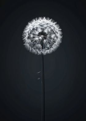 Dandelion Seeds