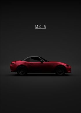 Mazda MX-5 Miata