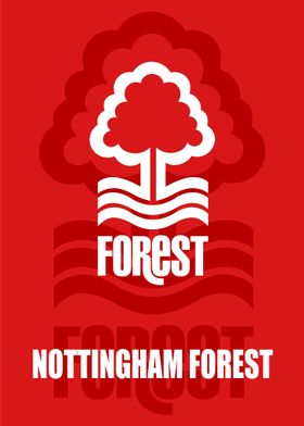 Nottingham Forest Logo