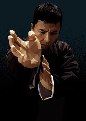 ip man wing chun