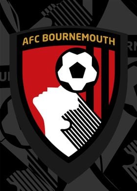 AFC Bournemouth Logo