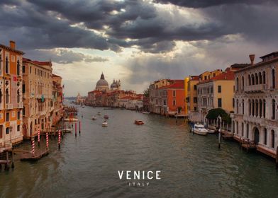 Venice  