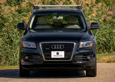 Audi Q5 SUV