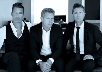 Legend MLTR