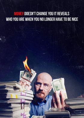 Breaking Bad Quotes