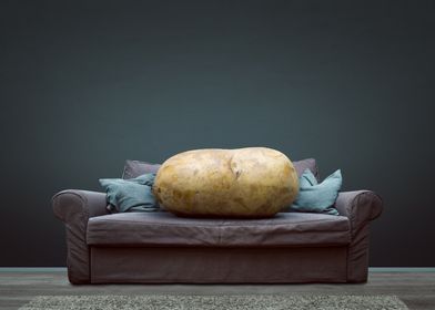 Couch Potato