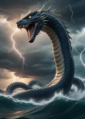 Jormungandr