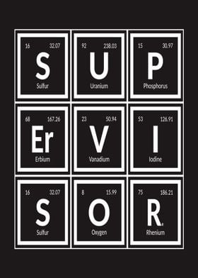 Supervisor Element