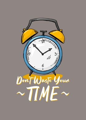 Your Time - quotes