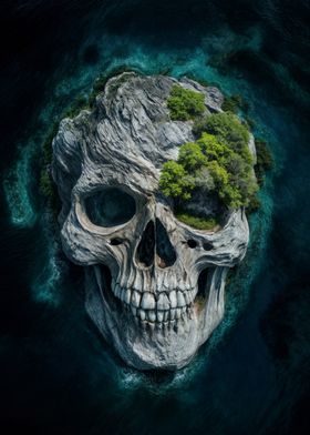 Skull Island