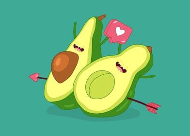 Avocado Love