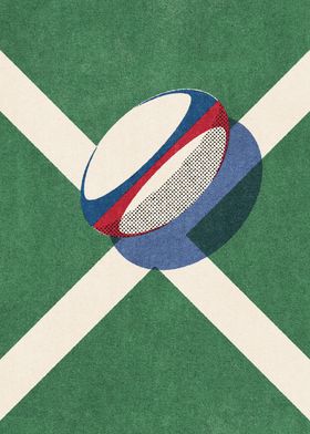 Rugby - II