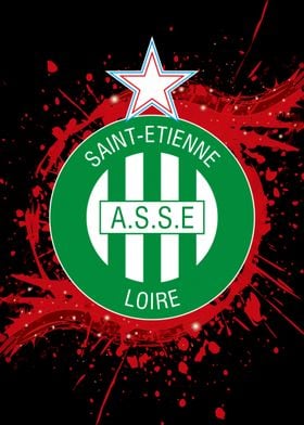 Saint Etienne