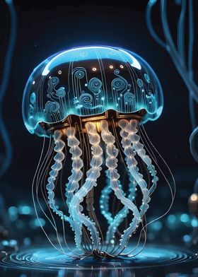 Jellyfish